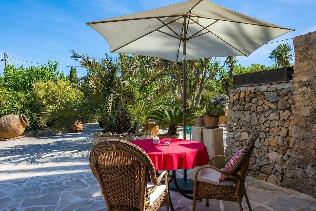 Studio Sur - Adults Only - Mallorca Son Macia  0*, Son Macia (Mallorca) Spanien