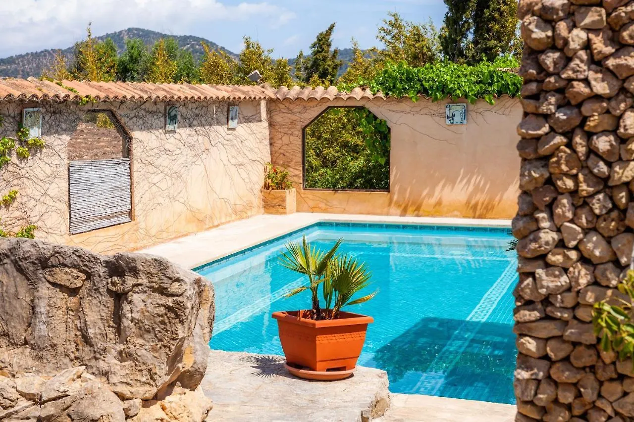 Studio Sur - Adults Only - Mallorca Son Macia  0*, Son Macia (Mallorca) Spanien