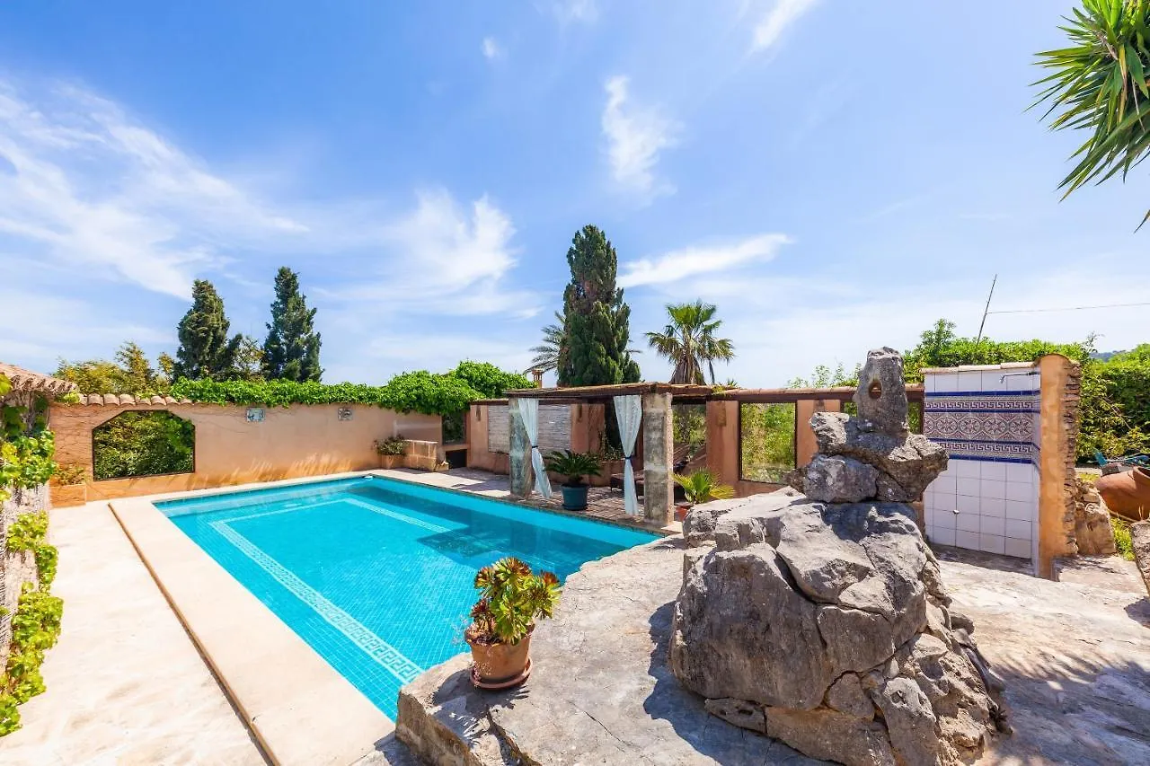 Studio Sur - Adults Only - Mallorca Son Macia  0*, Son Macia (Mallorca) Spanien