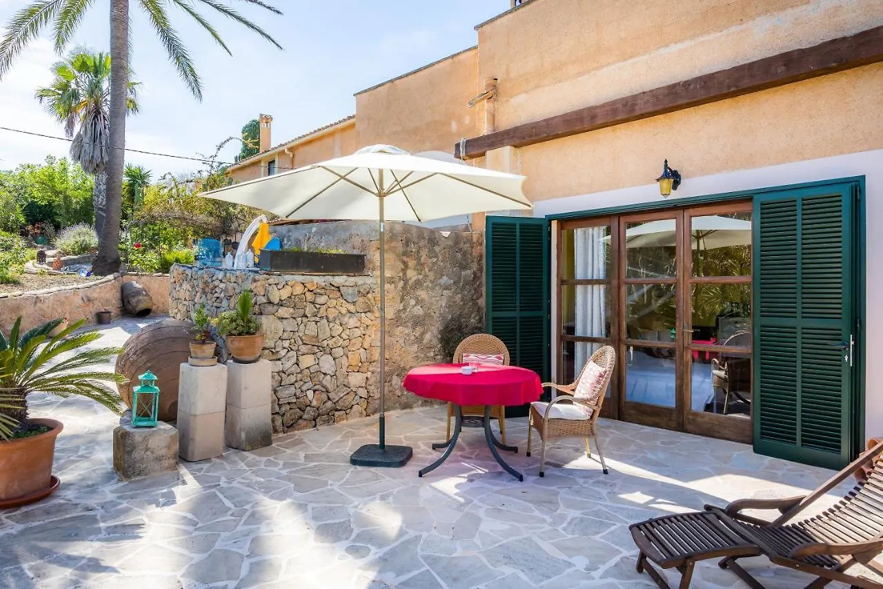 Studio Sur - Adults Only - Mallorca Son Macia  Villa Son Macia (Mallorca)
