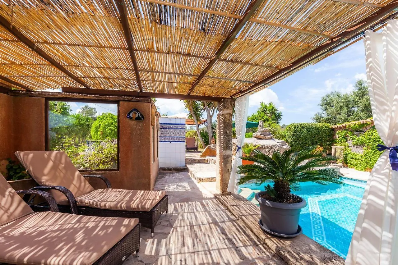 Villa Studio Sur - Adults Only - Mallorca Son Macia  Spanien