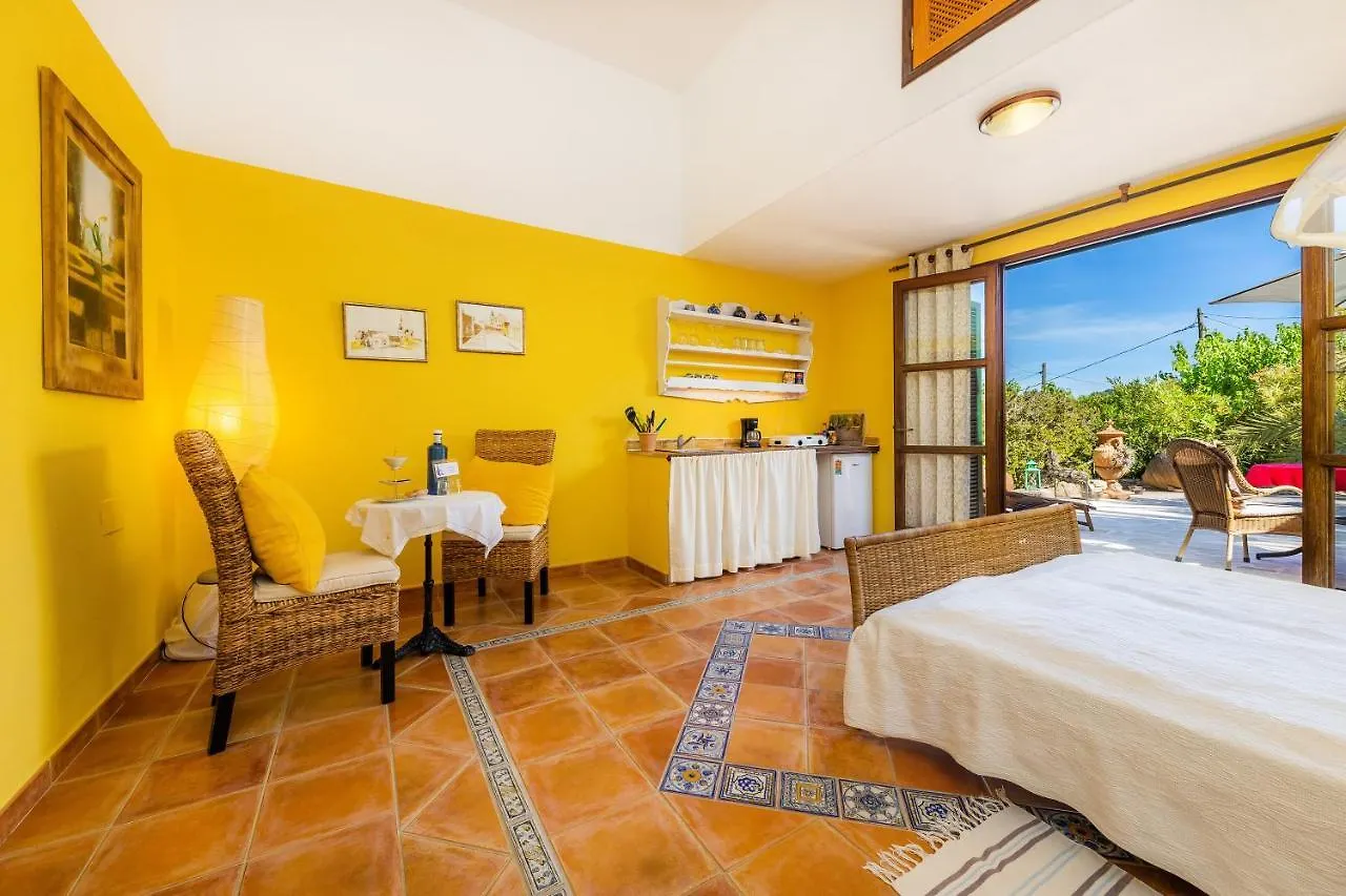 Studio Sur - Adults Only - Mallorca Son Macia
