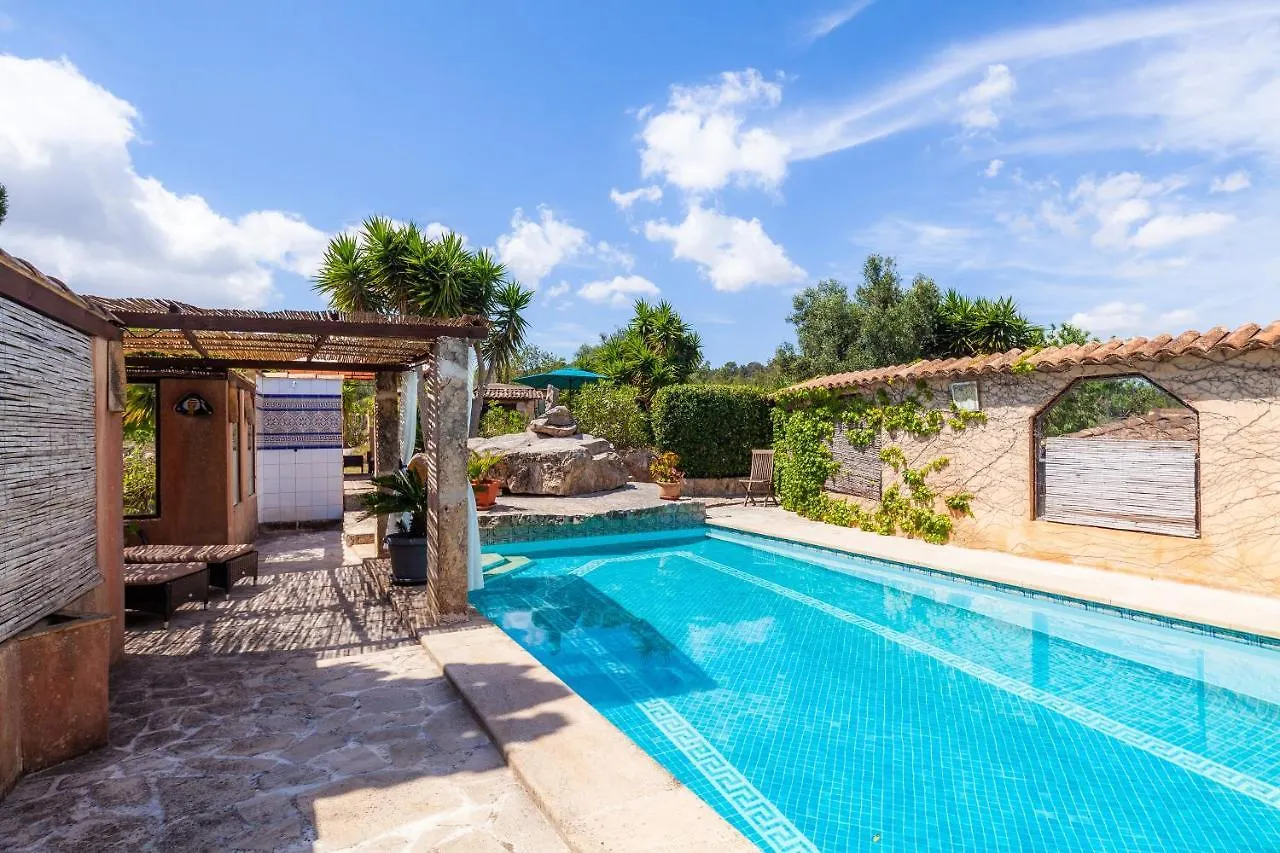Villa Studio Sur - Adults Only - Mallorca Son Macia