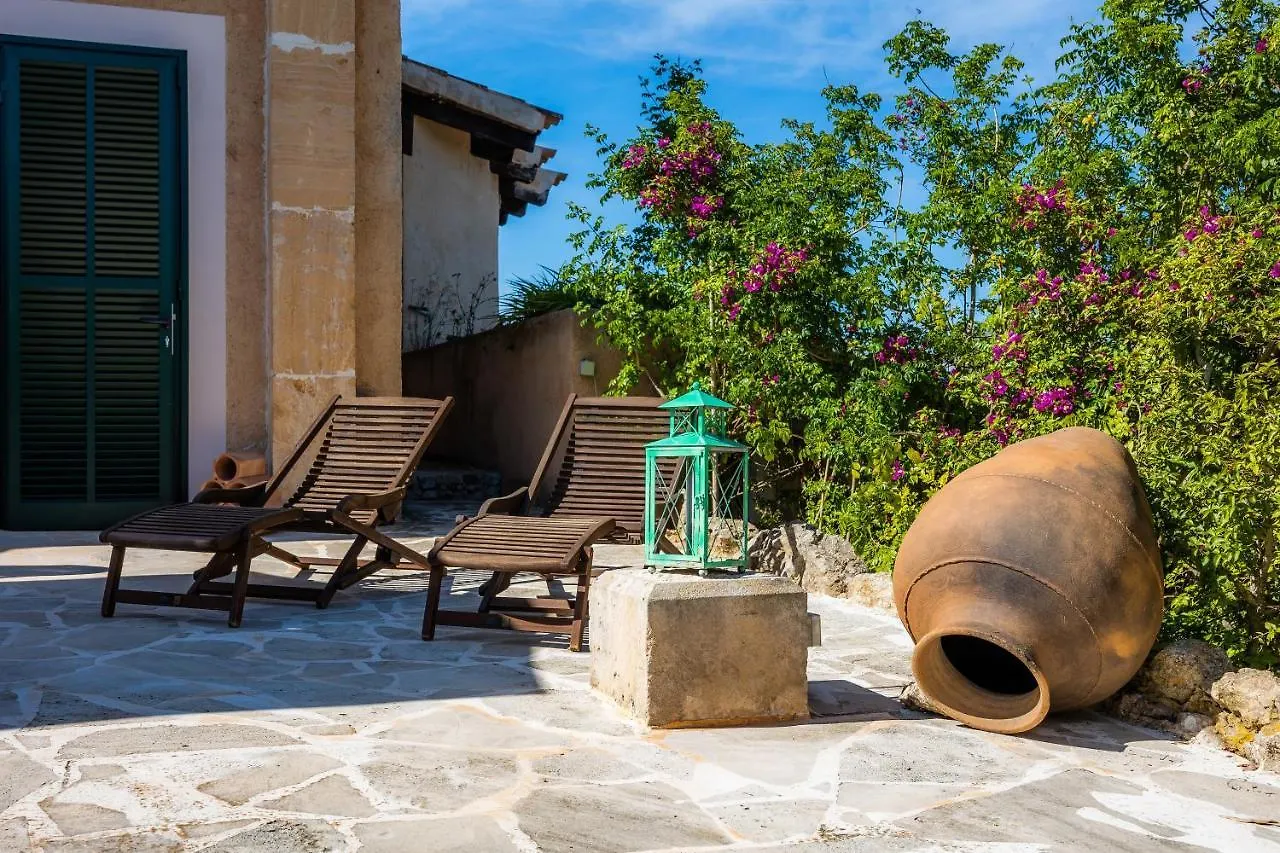 Studio Sur - Adults Only - Mallorca Son Macia  Villa