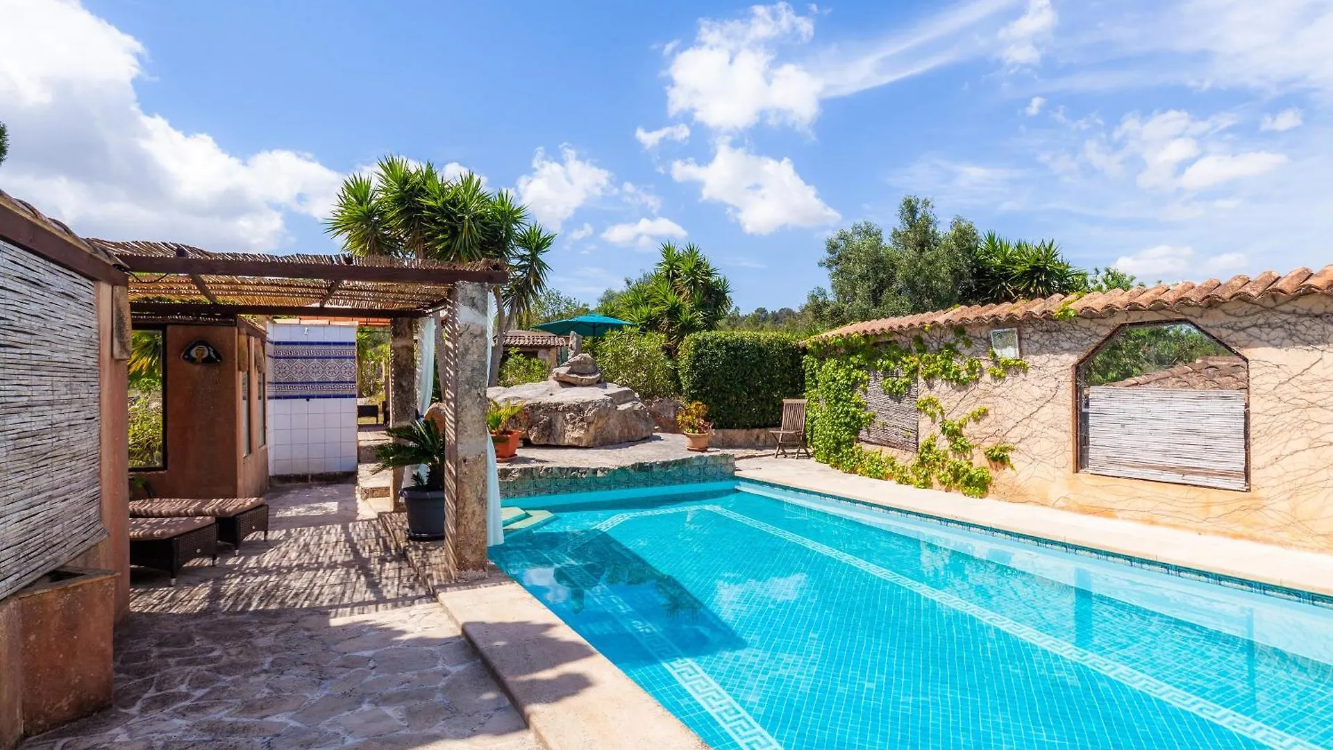 Villa Studio Sur - Adults Only - Mallorca Son Macia