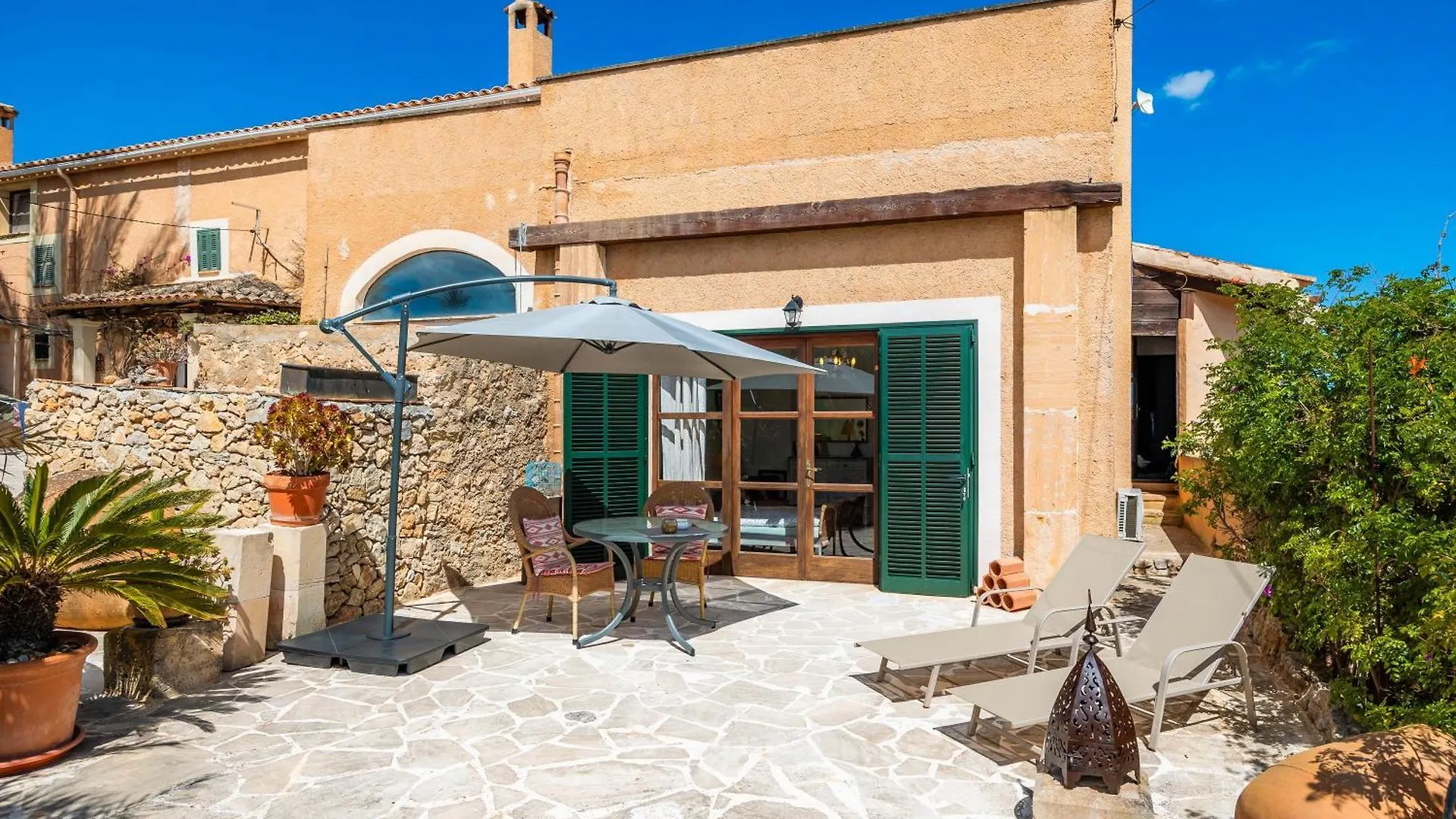 Studio Sur - Adults Only - Mallorca Son Macia  0*, Son Macia (Mallorca) Spanien