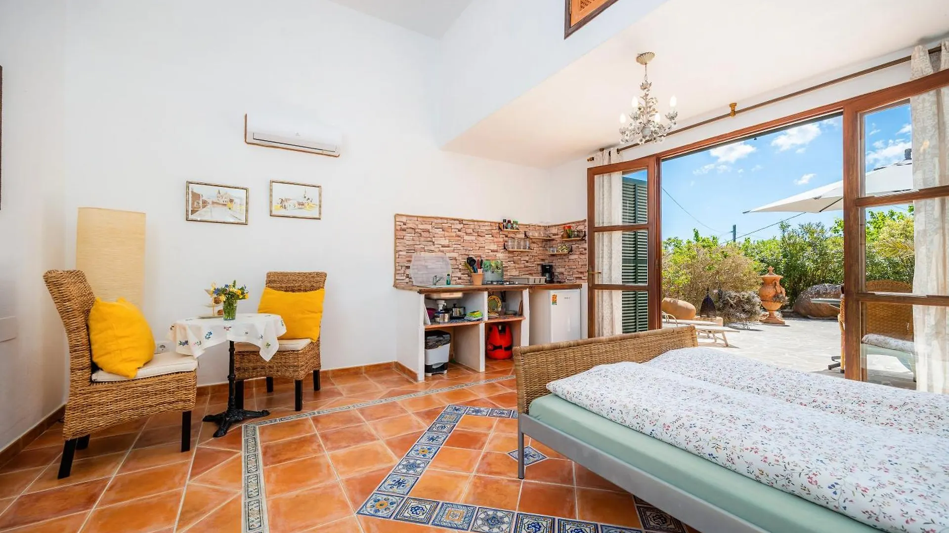 Studio Sur - Adults Only - Mallorca Son Macia  Villa Son Macia (Mallorca)