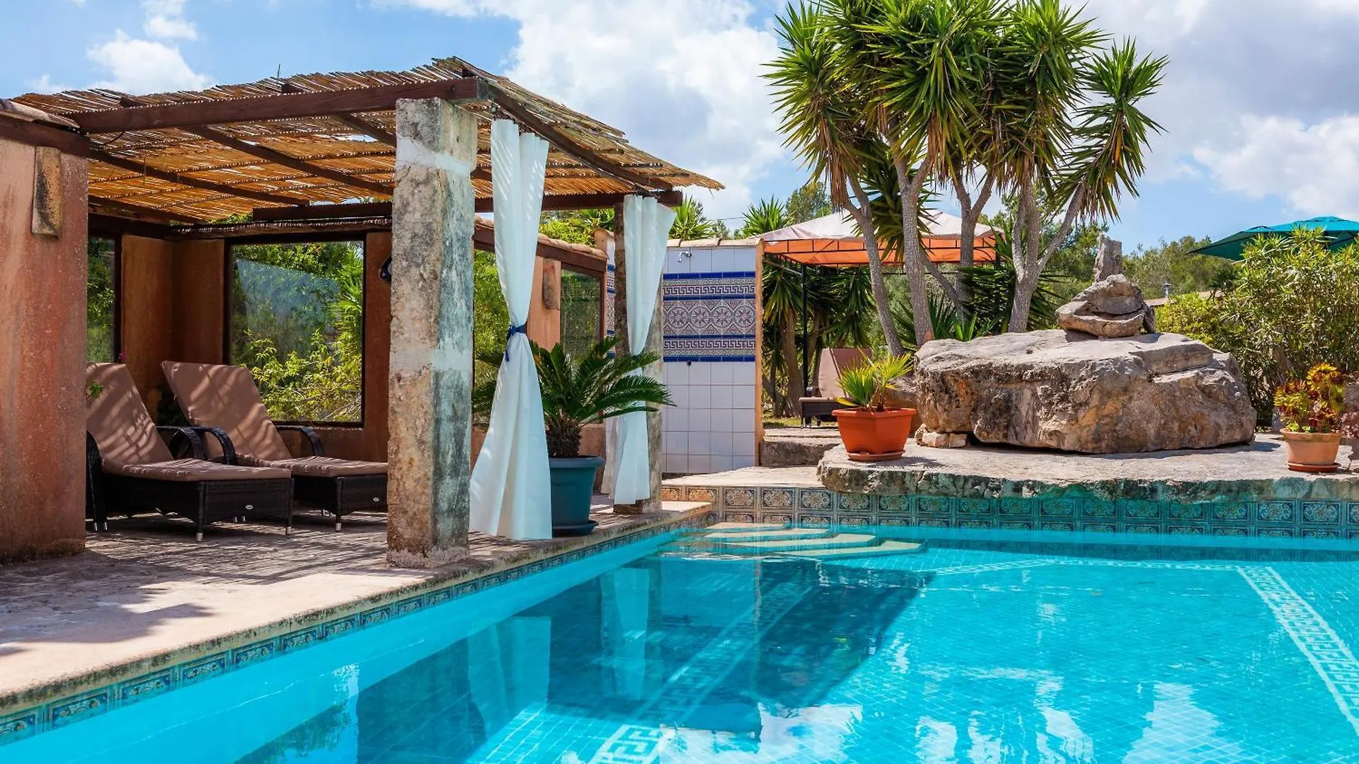 Studio Sur - Adults Only - Mallorca Son Macia  0*, Son Macia (Mallorca)