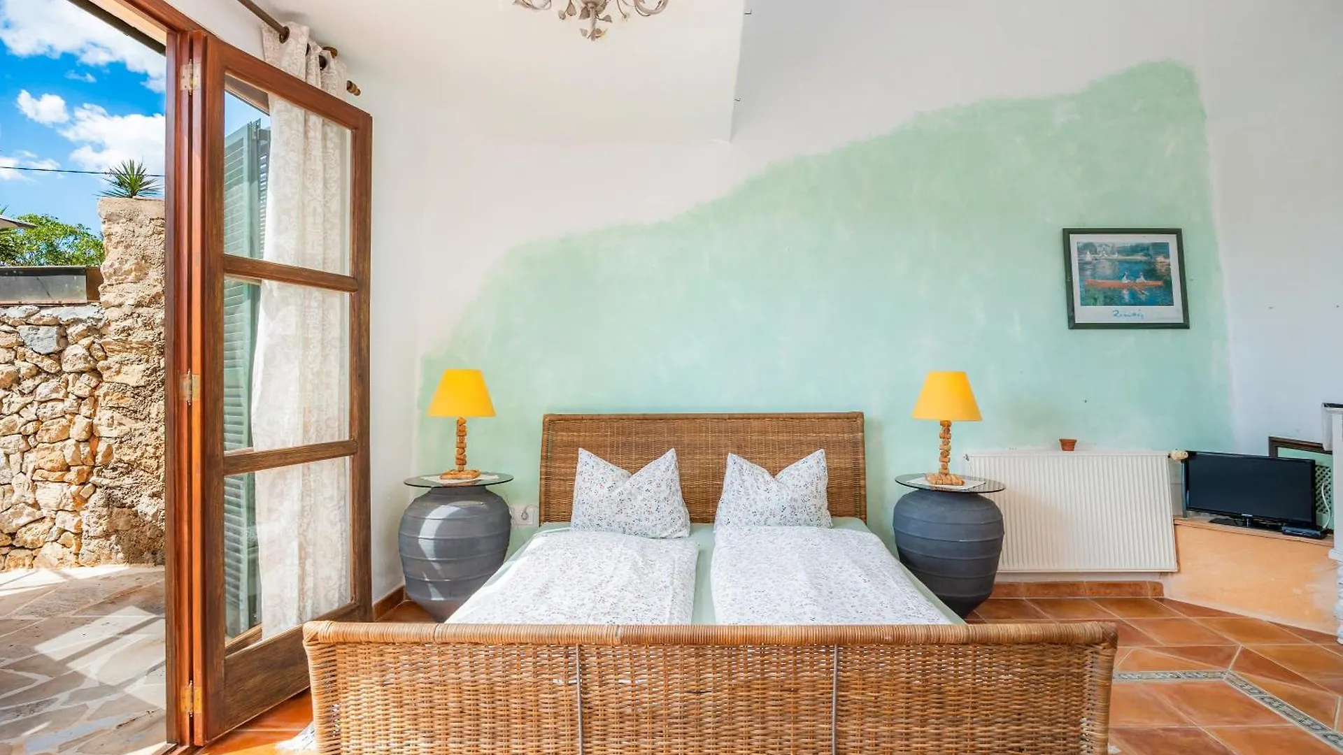 Studio Sur - Adults Only - Mallorca Son Macia  Villa