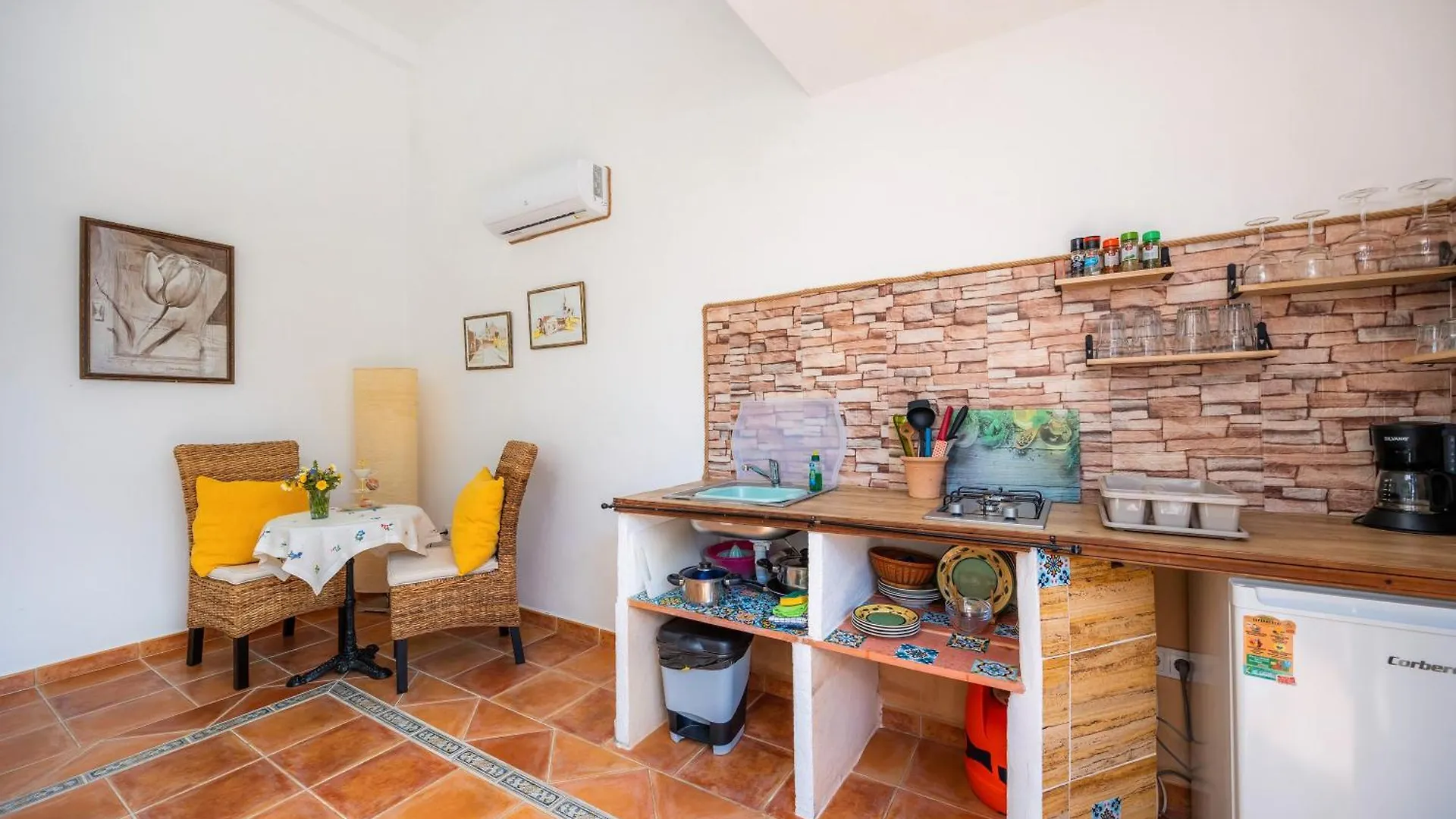 Studio Sur - Adults Only - Mallorca Son Macia  Villa