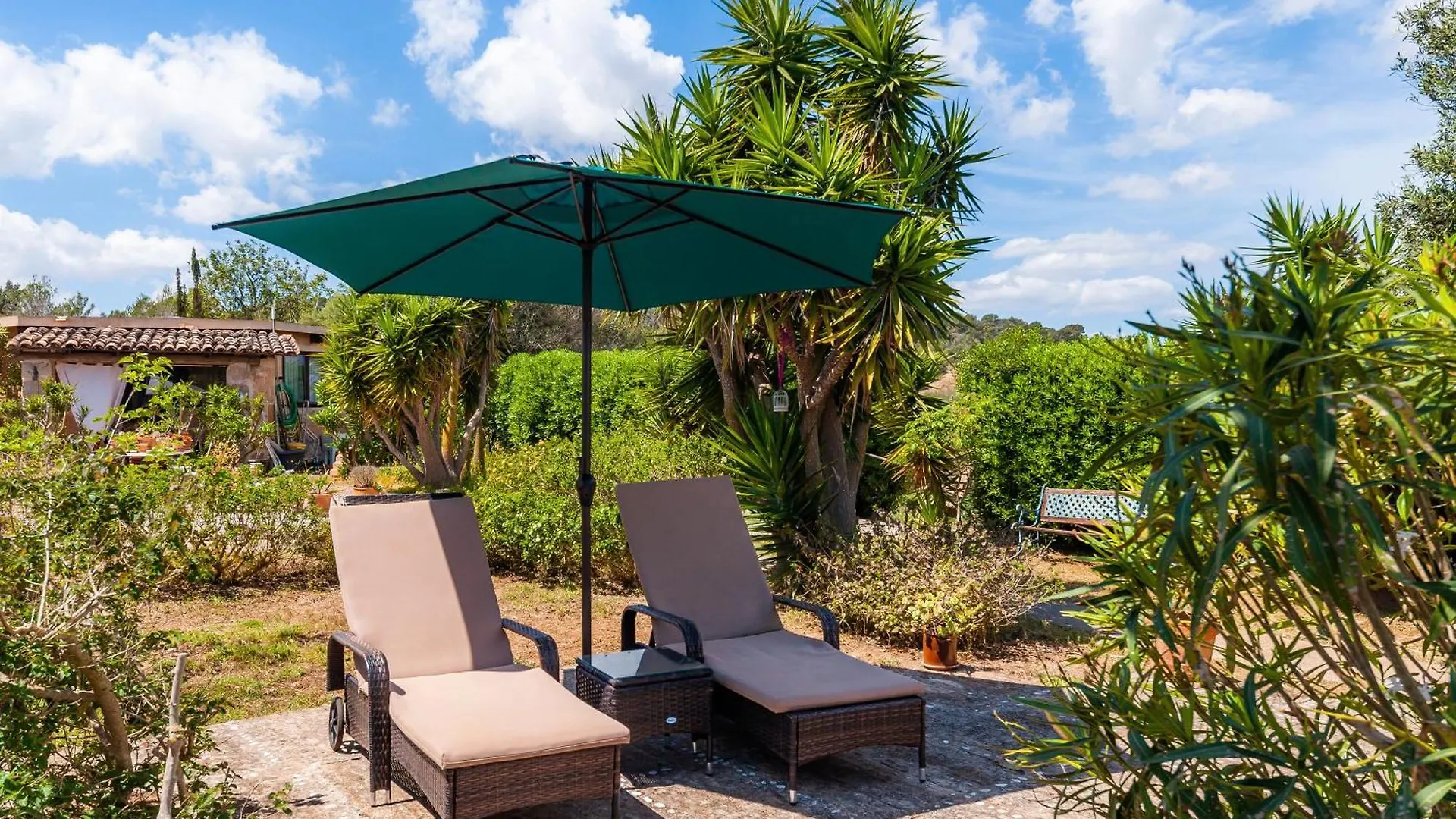Studio Sur - Adults Only - Mallorca Son Macia