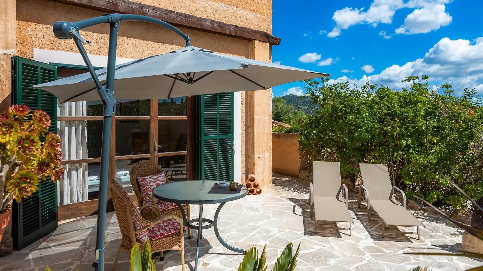 Villa Studio Sur - Adults Only - Mallorca Son Macia