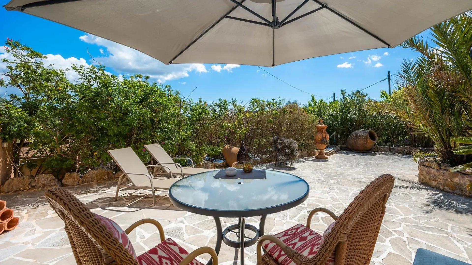 Villa Studio Sur - Adults Only - Mallorca Son Macia  Spanien