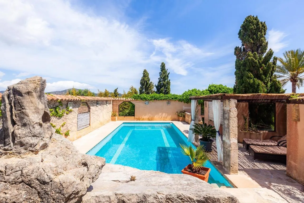 Studio Sur - Adults Only - Mallorca Манакор