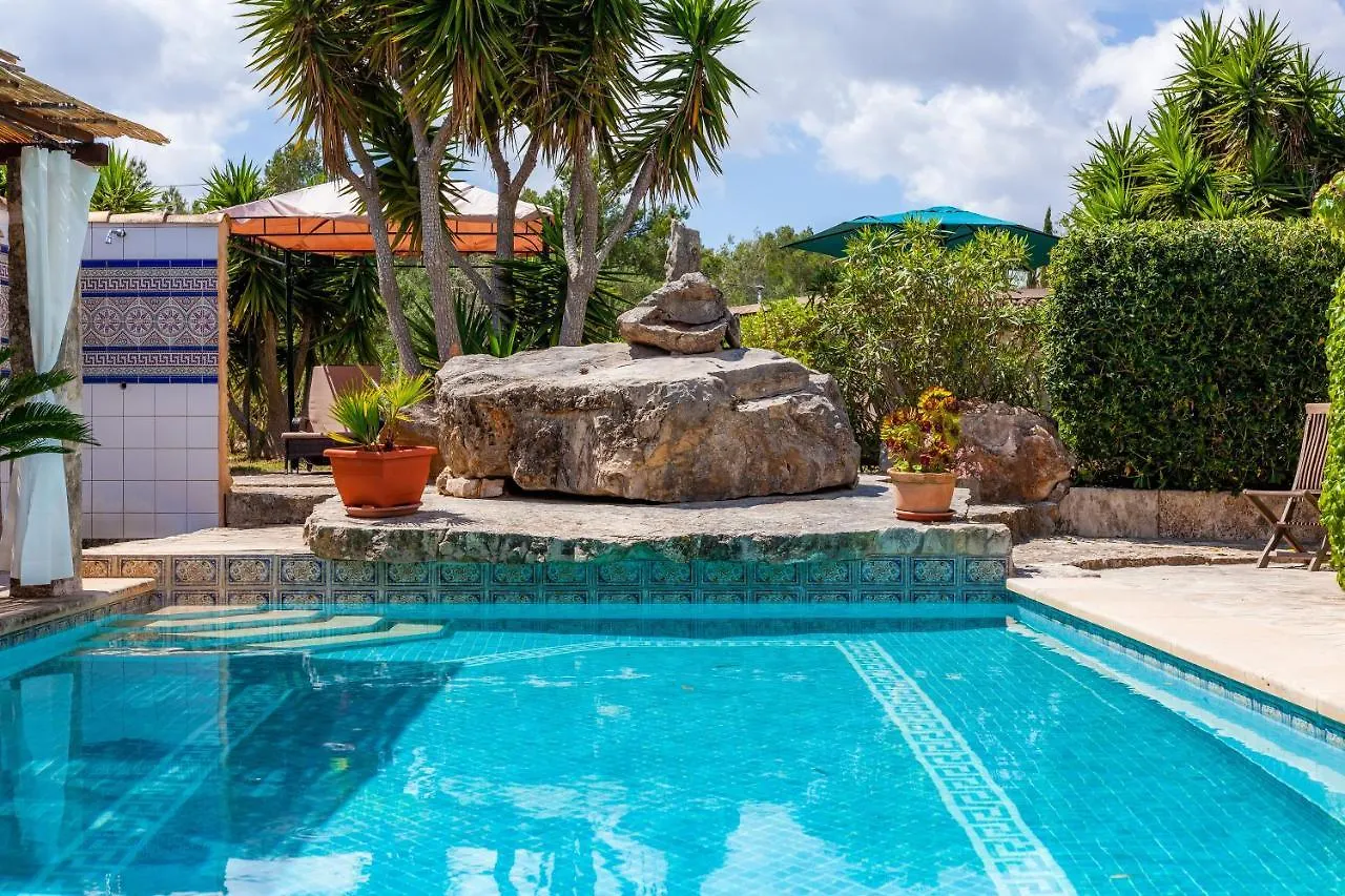 Studio Sur - Adults Only - Mallorca Манакор
