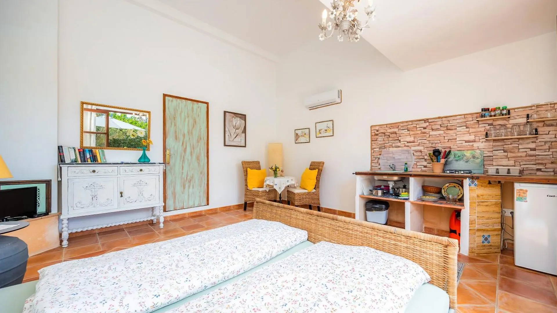 Studio Sur - Adults Only - Mallorca Манакор Вилла