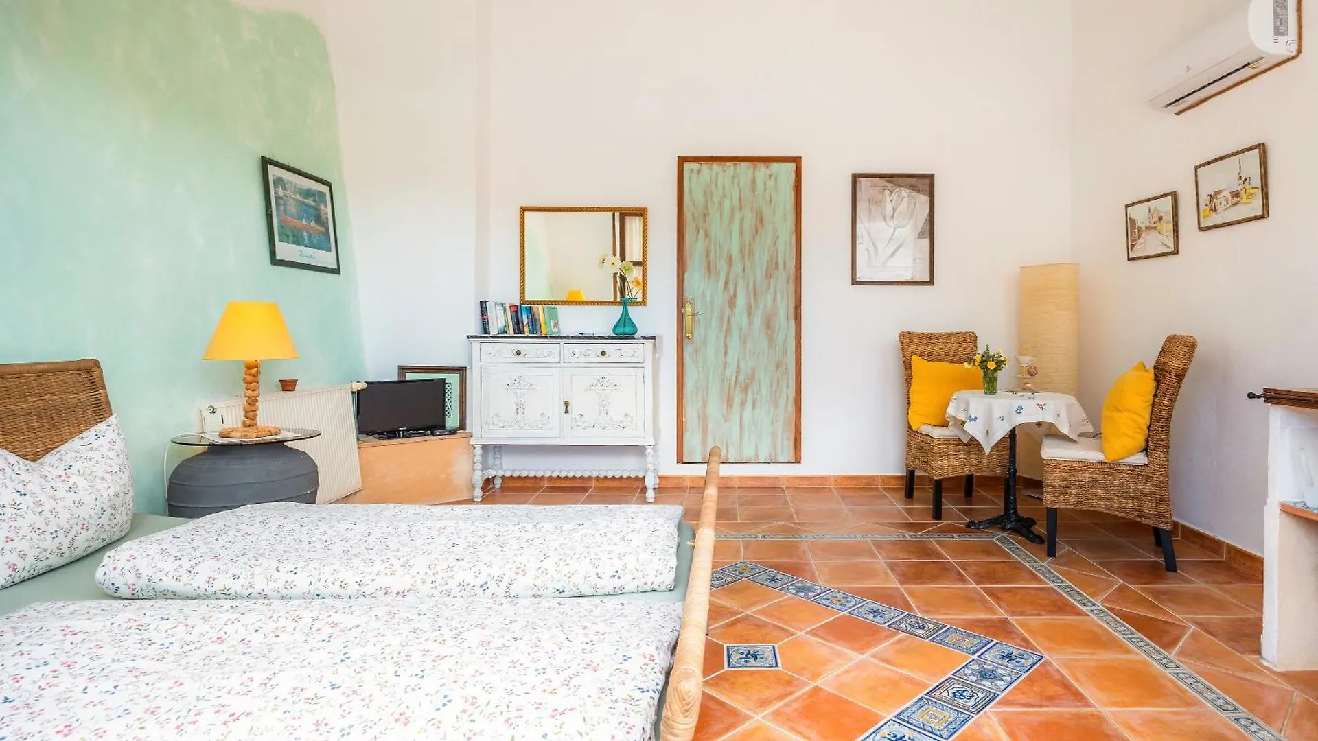 Вилла Studio Sur - Adults Only - Mallorca Манакор